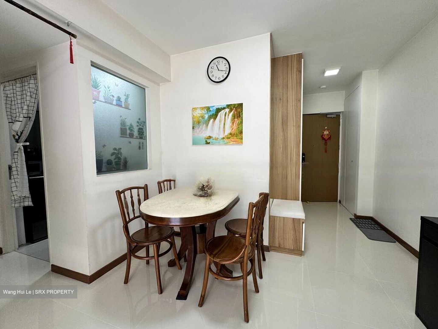 Blk 530C Little Preschool Pte. Ltd (Pasir Ris), HDB 4 Rooms #455346131